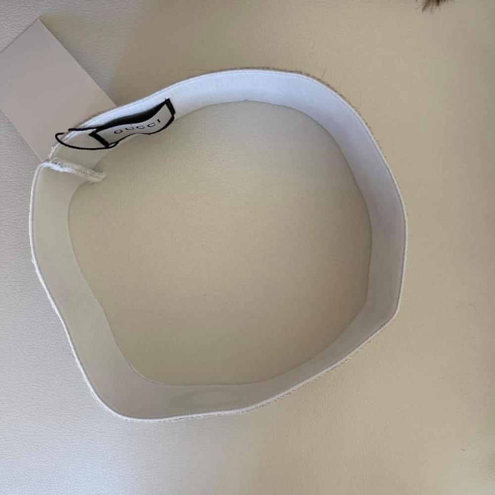 New Gucci Headband - Picture 4 of 5